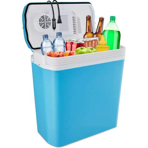 ivation portable thermoelectric cooler